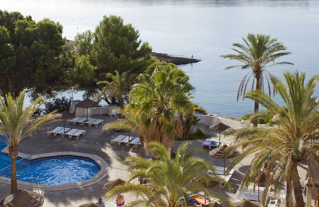 Trh Jardin Del Mar-1