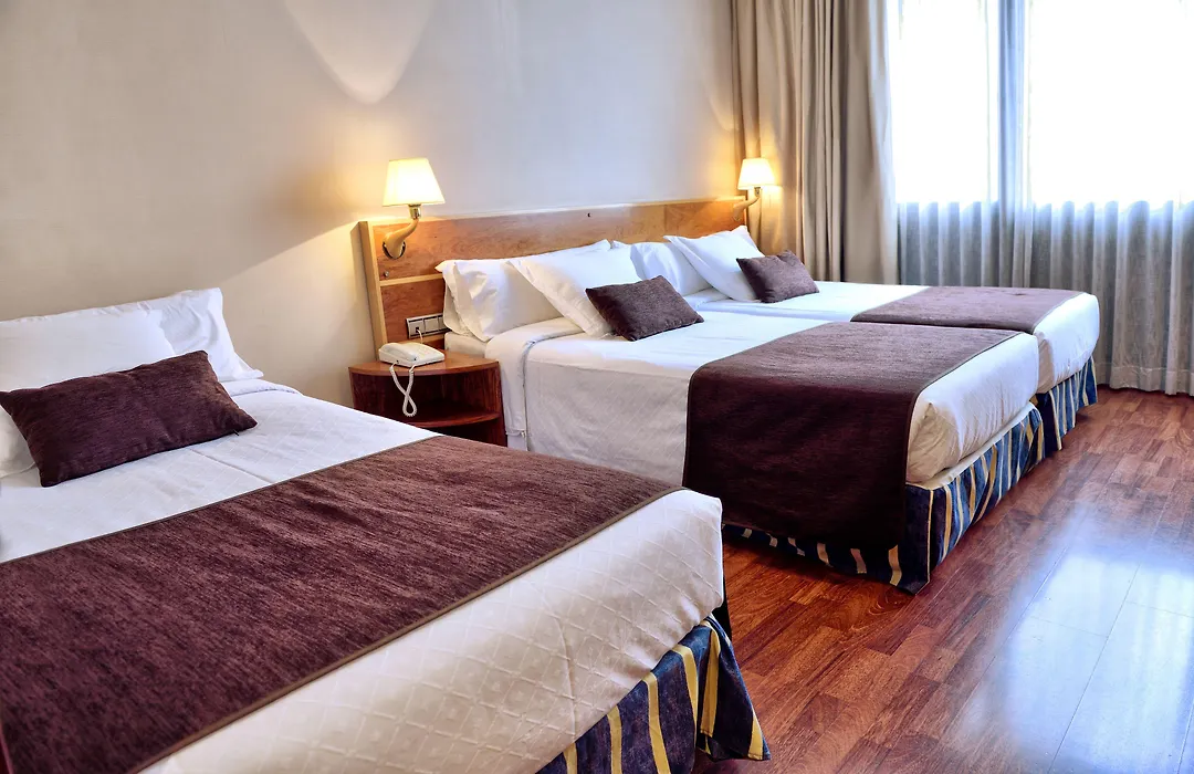 Itc Barcelona By Soho Boutique-1