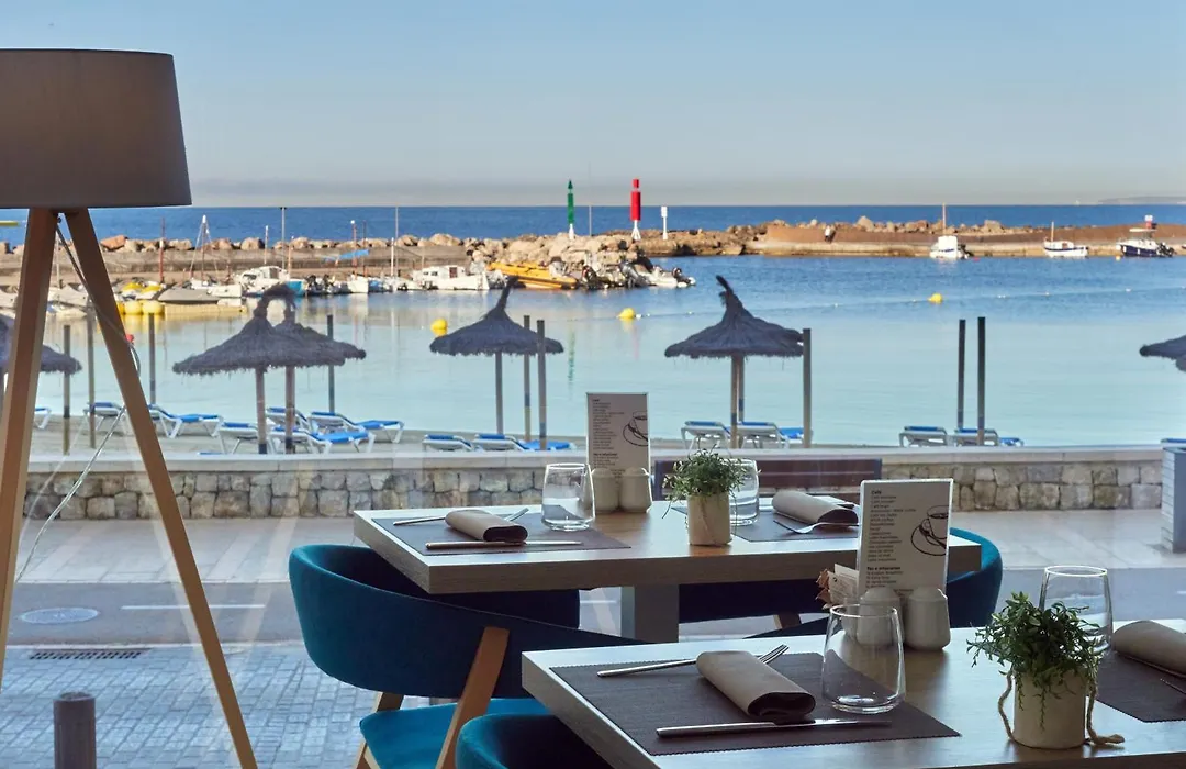 BQ Aguamarina Boutique Hotel-1