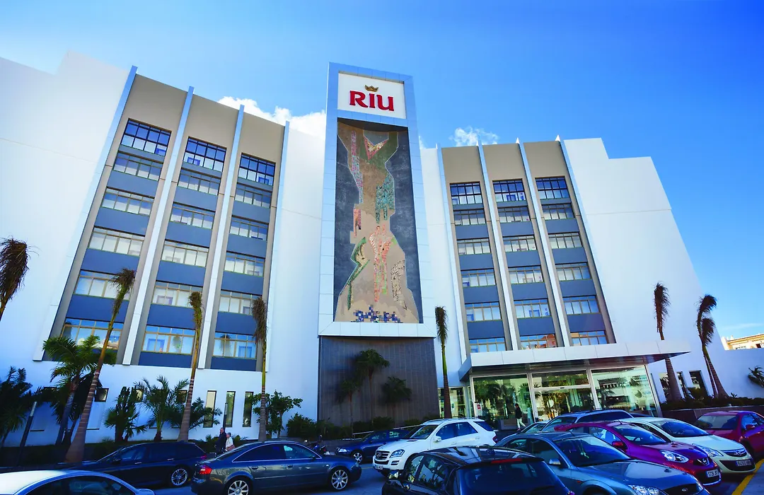 Hotel Riu Monica - Adults Only-1