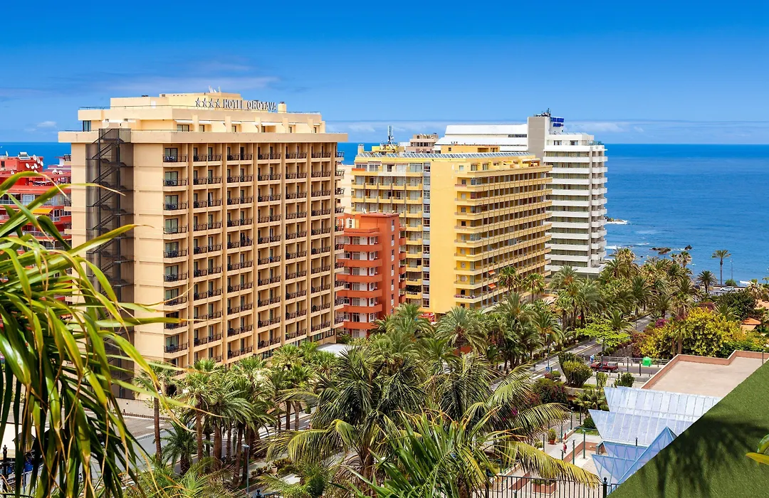 Be Live Experience Orotava (Adults Only)-1