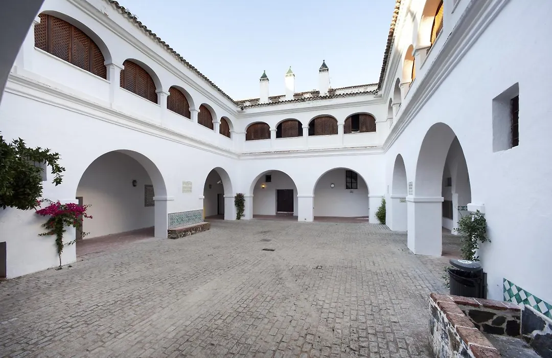 Parador De Guadalupe-1