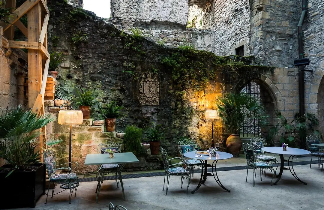 Parador De Hondarribia-1