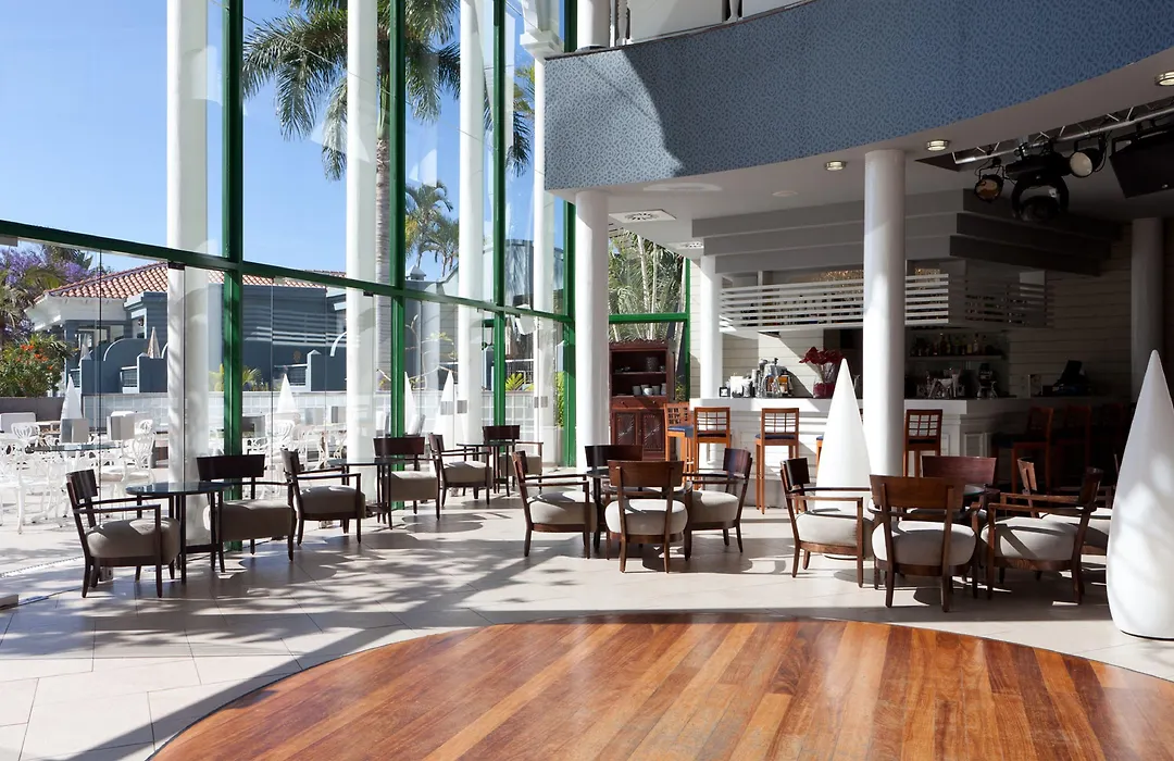 Adrián Hoteles Colón Guanahaní Adultos Only-1