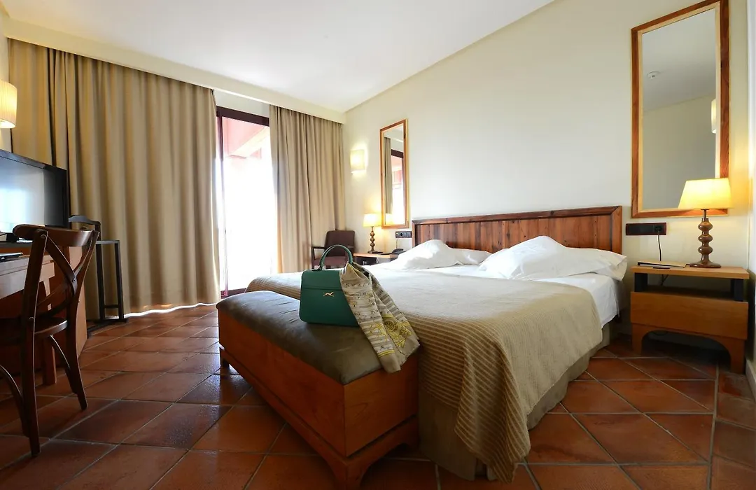 Hotel Cigarral El Bosque-1