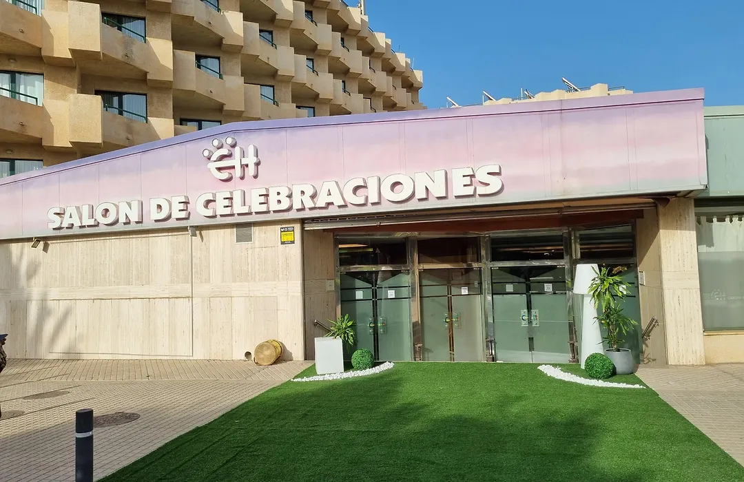 Ejido Hotel-1