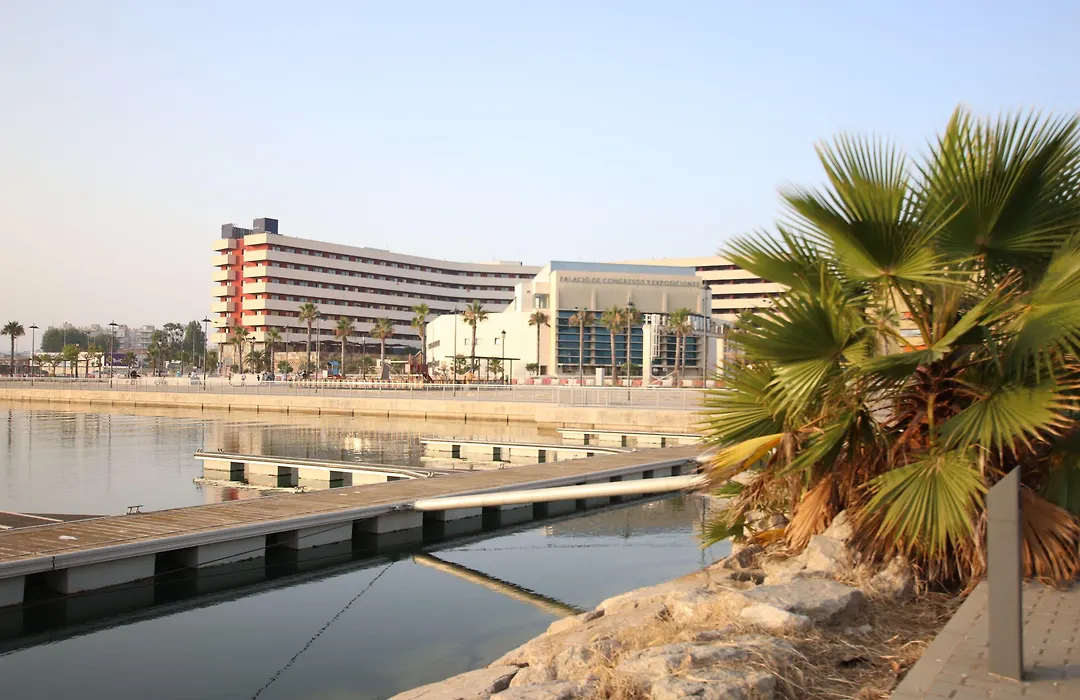 Ohtels Campo De Gibraltar-1