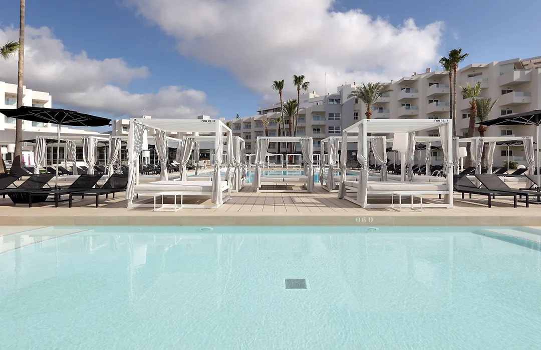 Hotel Garbi Ibiza&Spa-1