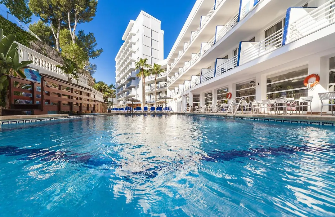 Globales Palmanova Palace (Adults Only)-1