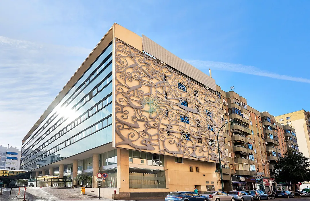Eurostars Malaga-1