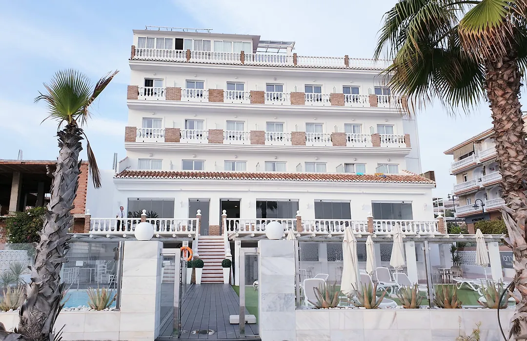 Hotel Santa Rosa-1