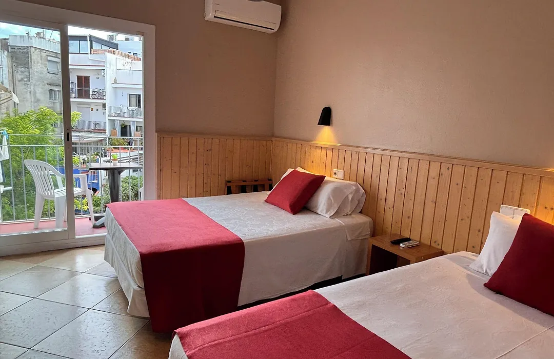 Hotel Piccadilly Sitges-1