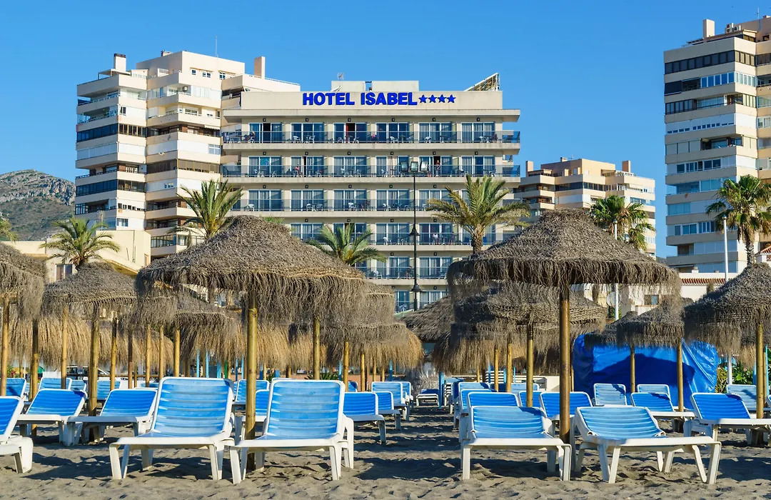 Hotel Isabel-1