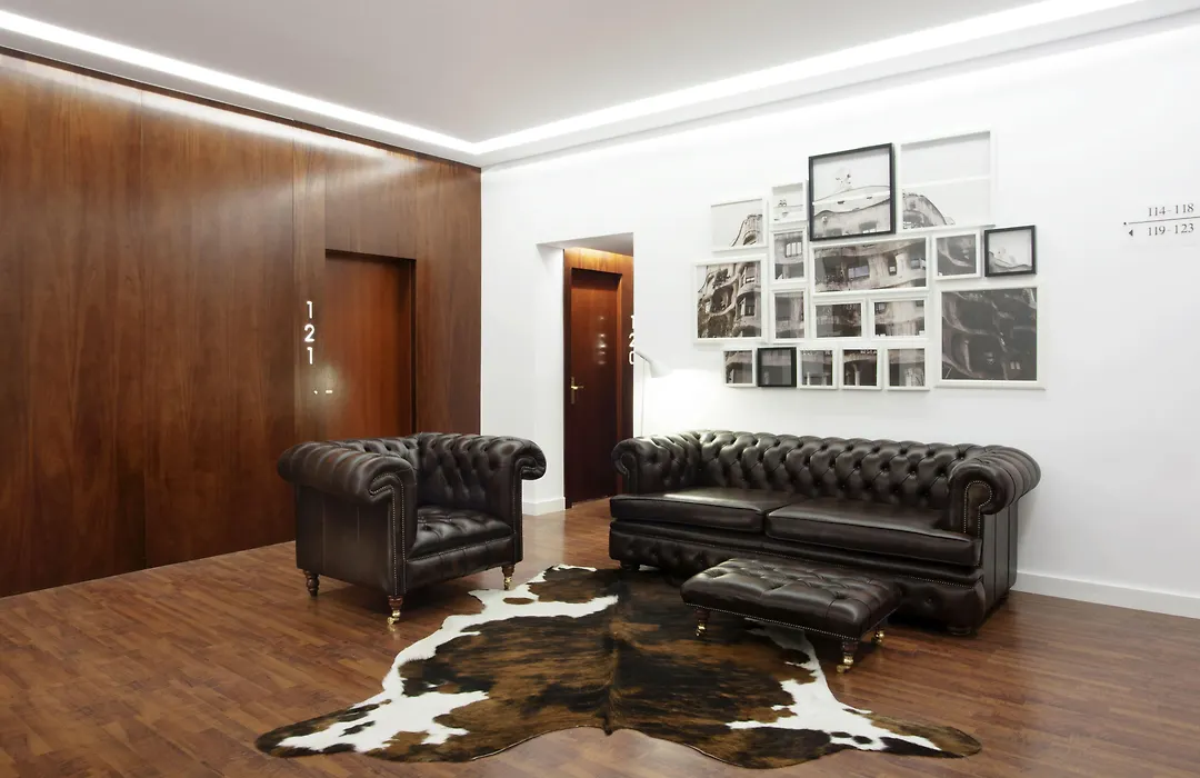 Gaudi Hotel-1