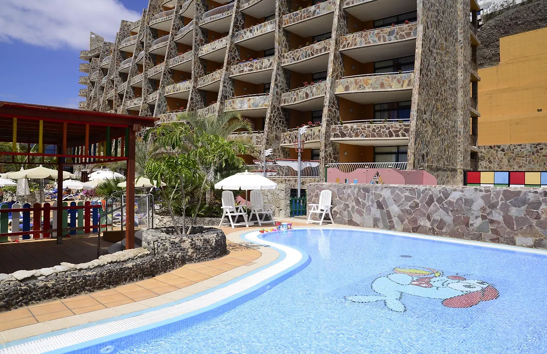Gloria Palace Amadores Thalasso & Hotel-1
