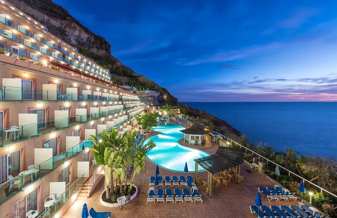 Mogan Princess & Beach Club-1
