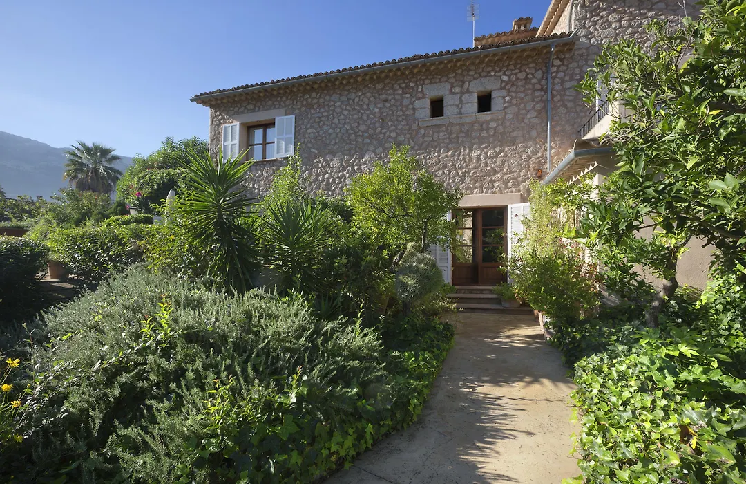 Finca Ca'N Quatre-1