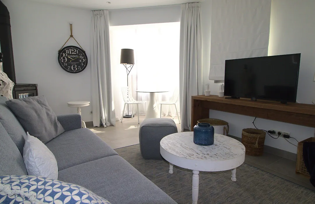 La Serena Boutique Hotel & Wellness - Altea (Adults Only)-1