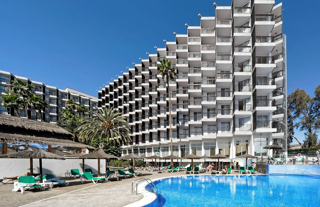 Relaxia Beverly Park-1