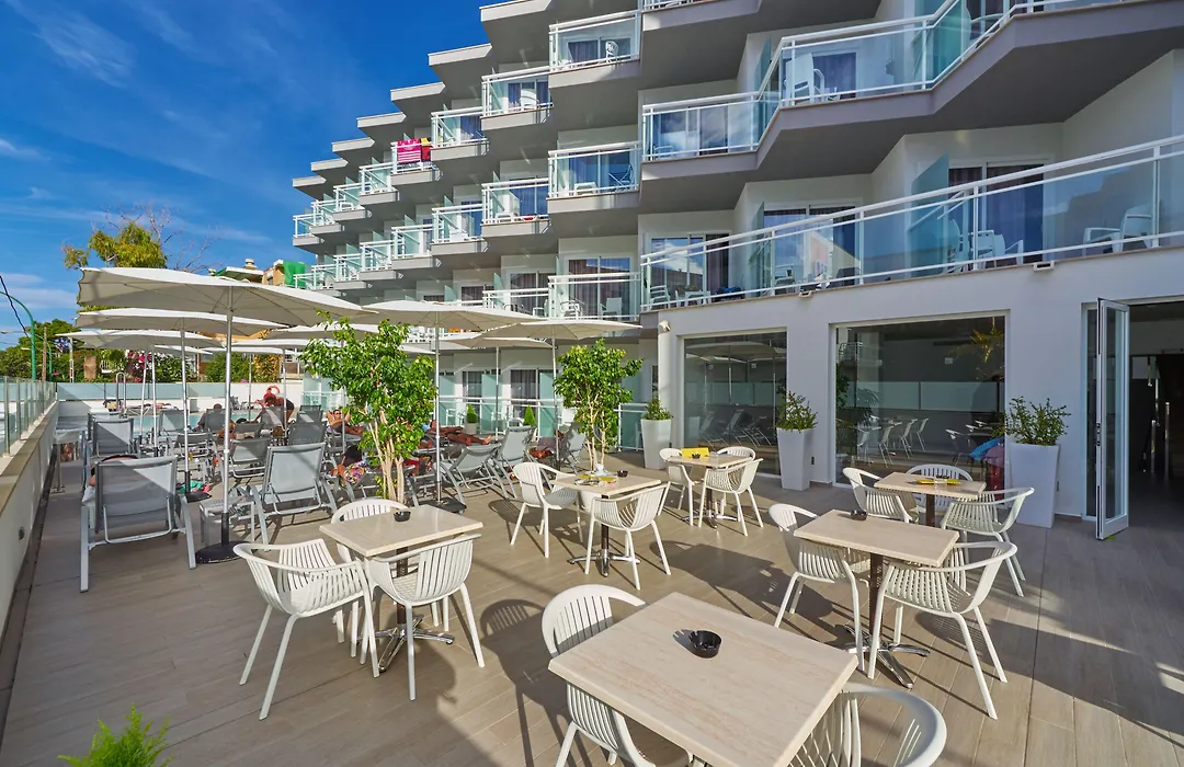 Bq Amfora Beach - Adults Only-1