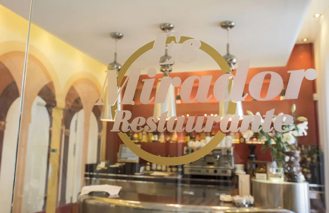 Mirador De Dalt Vila-Relais & Chateaux-1