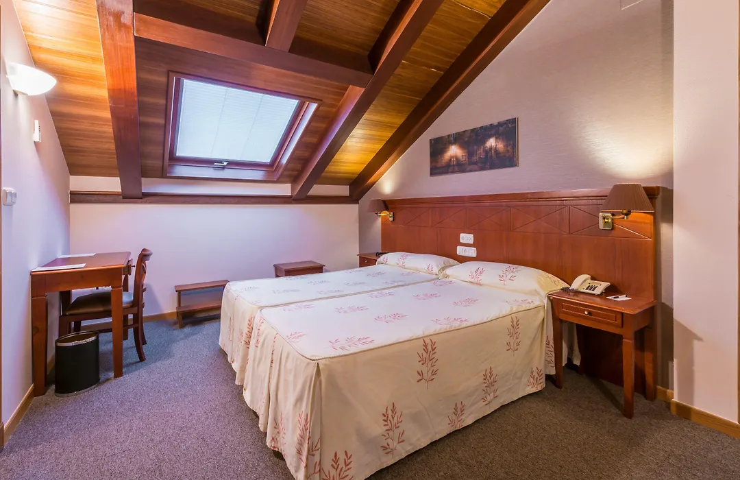 Hotel Herradura-1