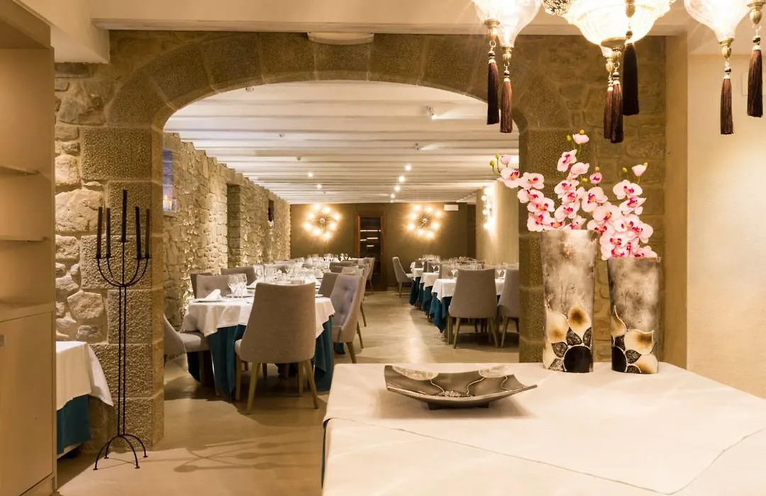 Sant Jordi Boutique Hotel-1
