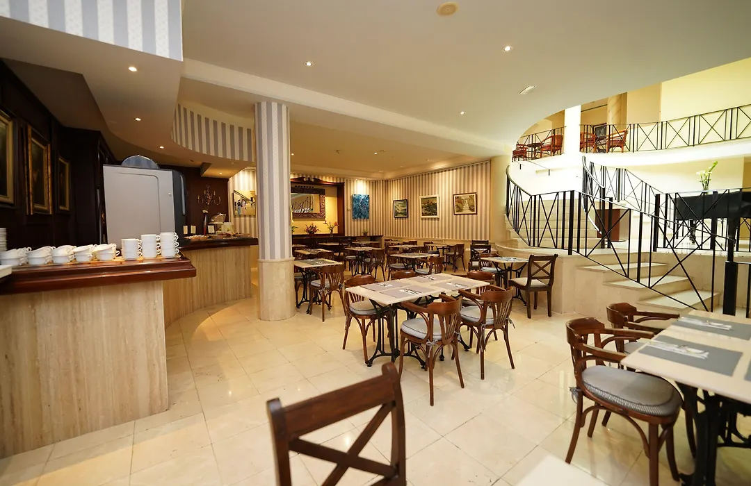 Hotel Rf Astoria - Adults Only-1