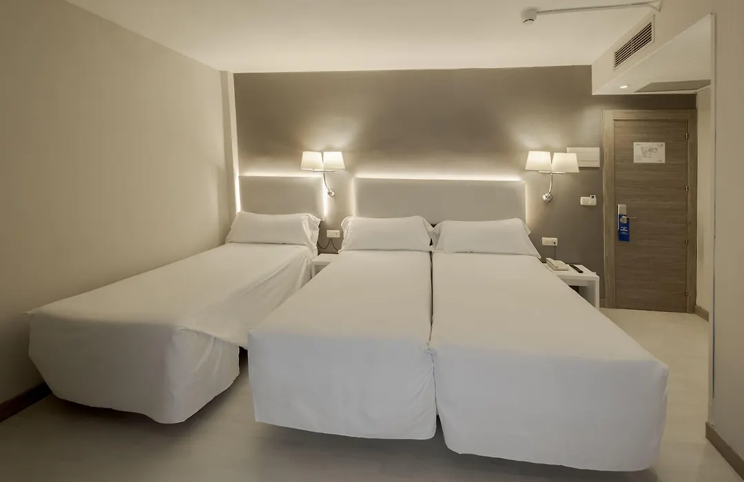 Hotel Bilbi-1