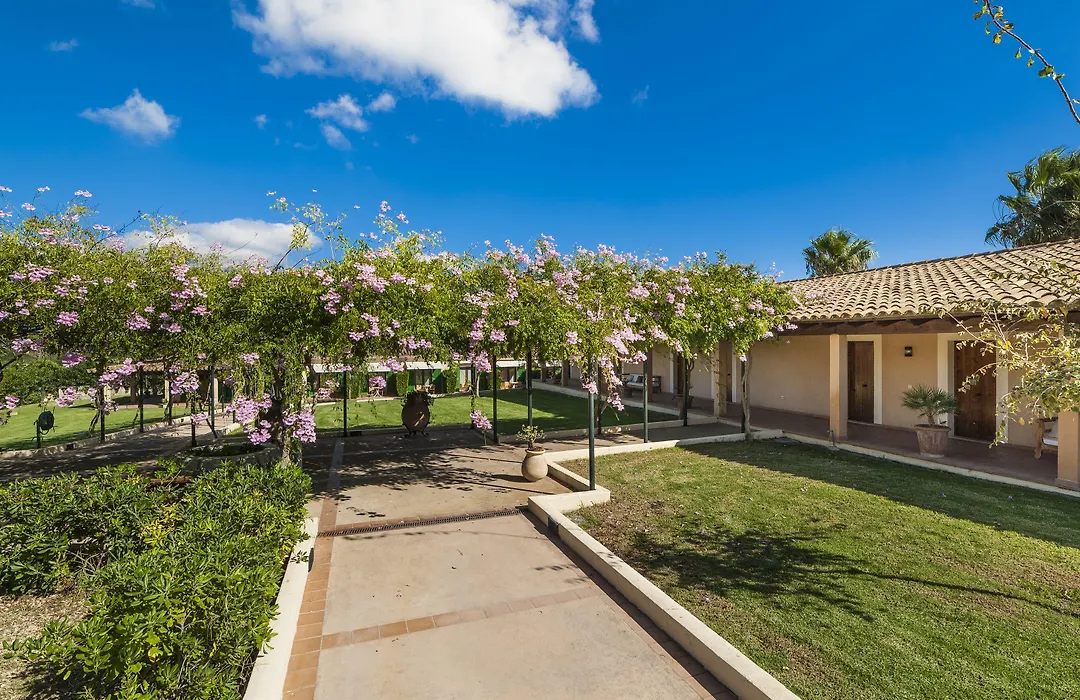 Son Corb Boutique Hotel-1