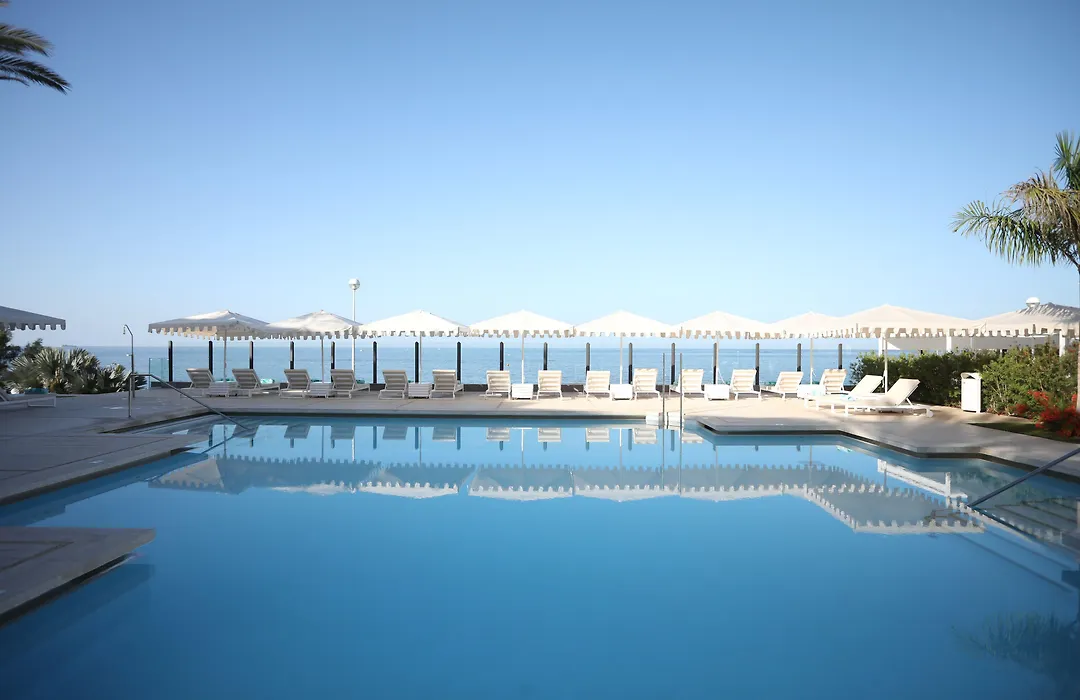 Joia Salome By Iberostar -Adults Only-1