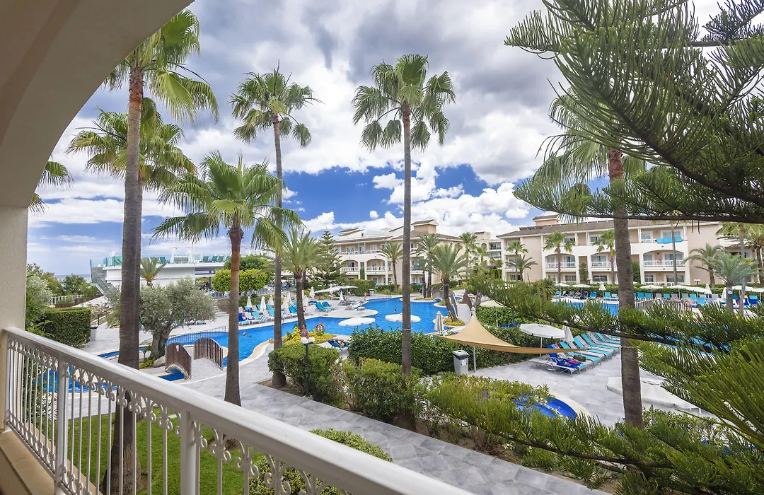 Playa Garden Selection Hotel & Spa-1