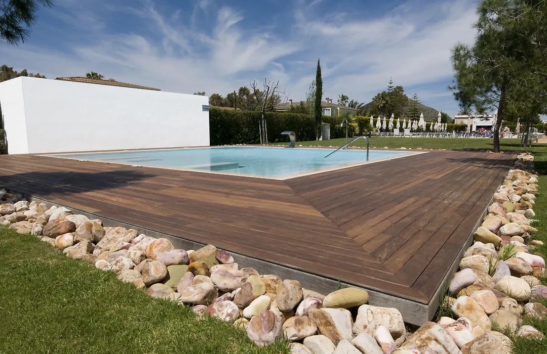 Las Gaviotas Suites Hotel & Spa-1