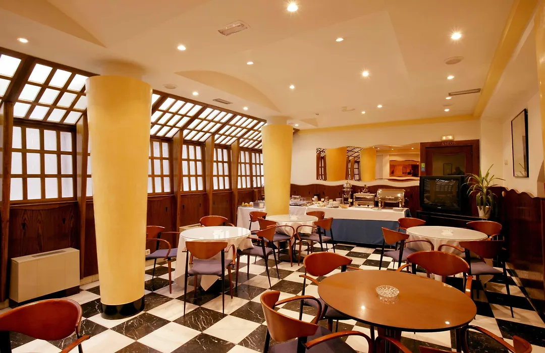 Hotel Cordon-1
