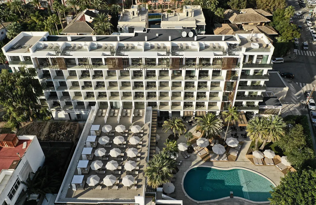 Bordoy Alcudia Port Suites - Adults Only-1