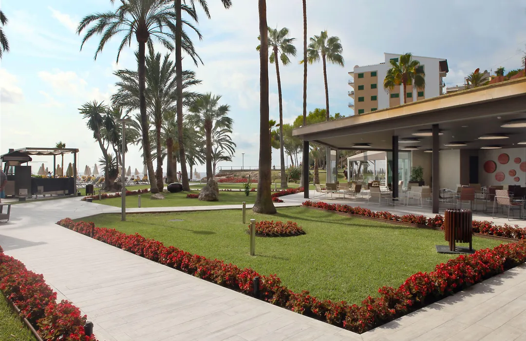 Palace Bonanza Playa Resort & Spa By Olivia Hotels Collection-1
