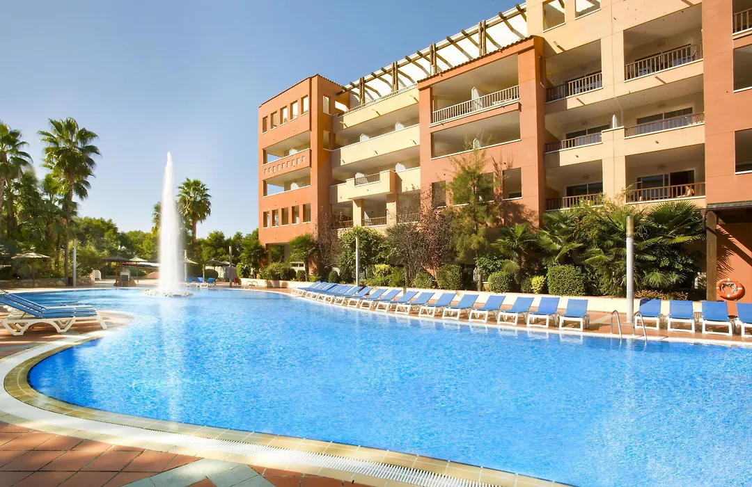 H10 Mediterranean Village-1