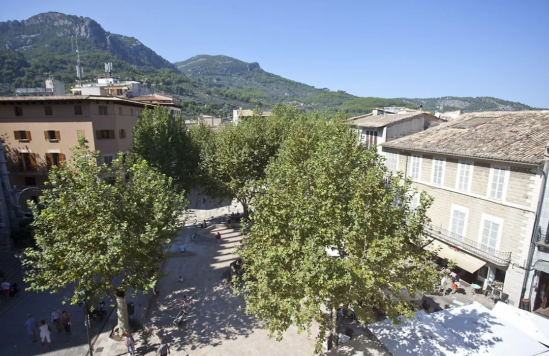 Hotel La Vila-1