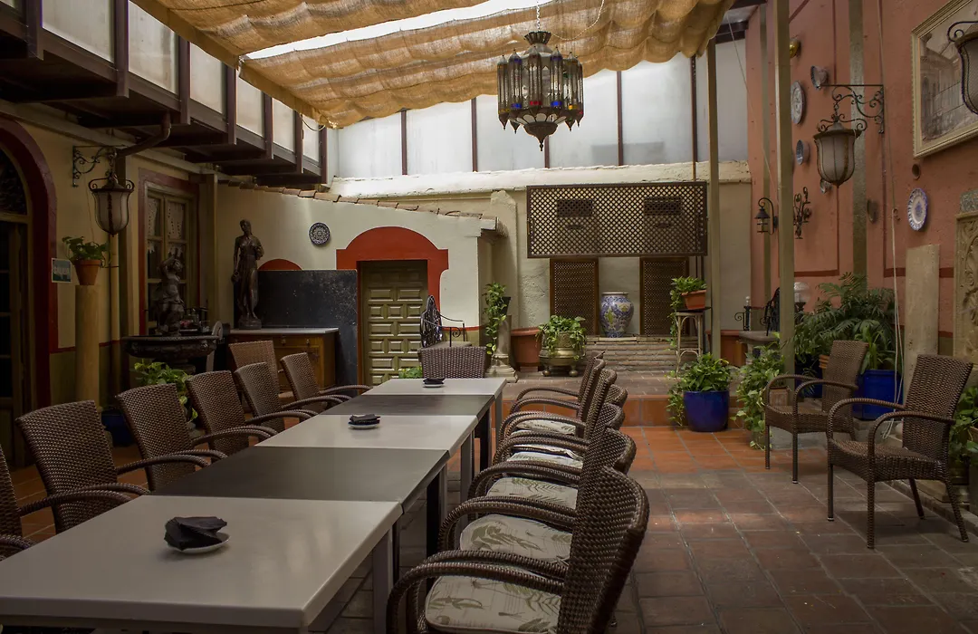 Casa Palacio Pilar Del Toro-1