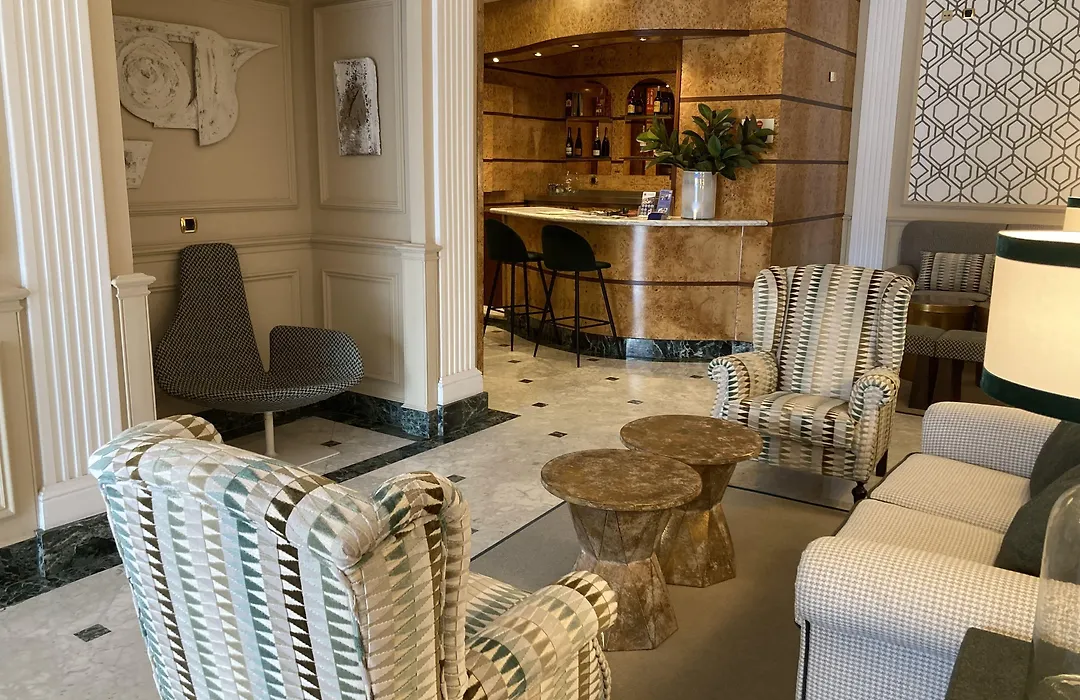 Hotel Campoamor-1