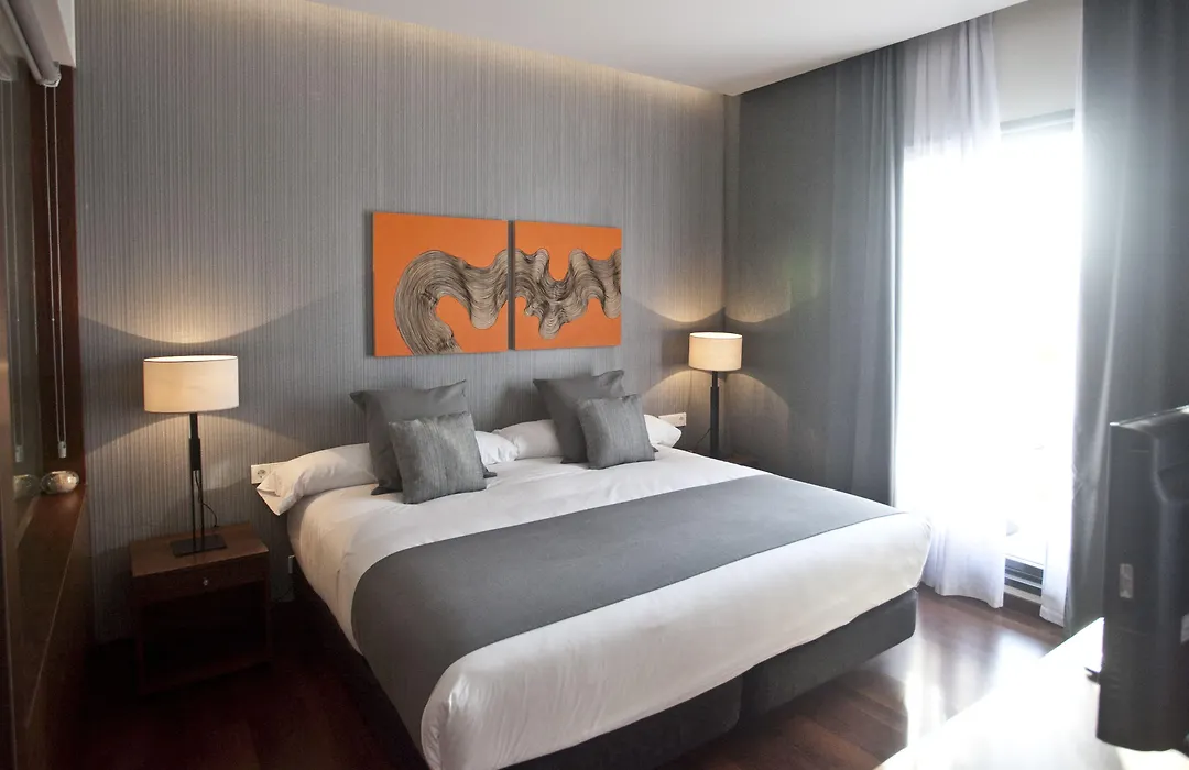 Hotel Carris Marineda-1