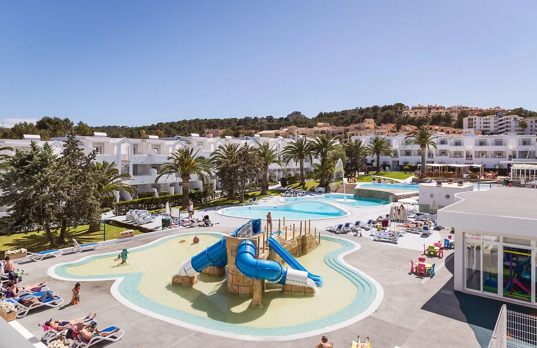Jutlandia Family Resort-1