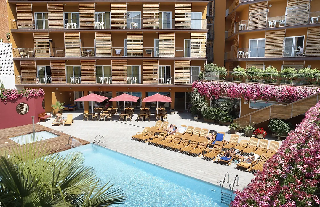 Alegria Plaza Paris & Spa 4 Sup-1