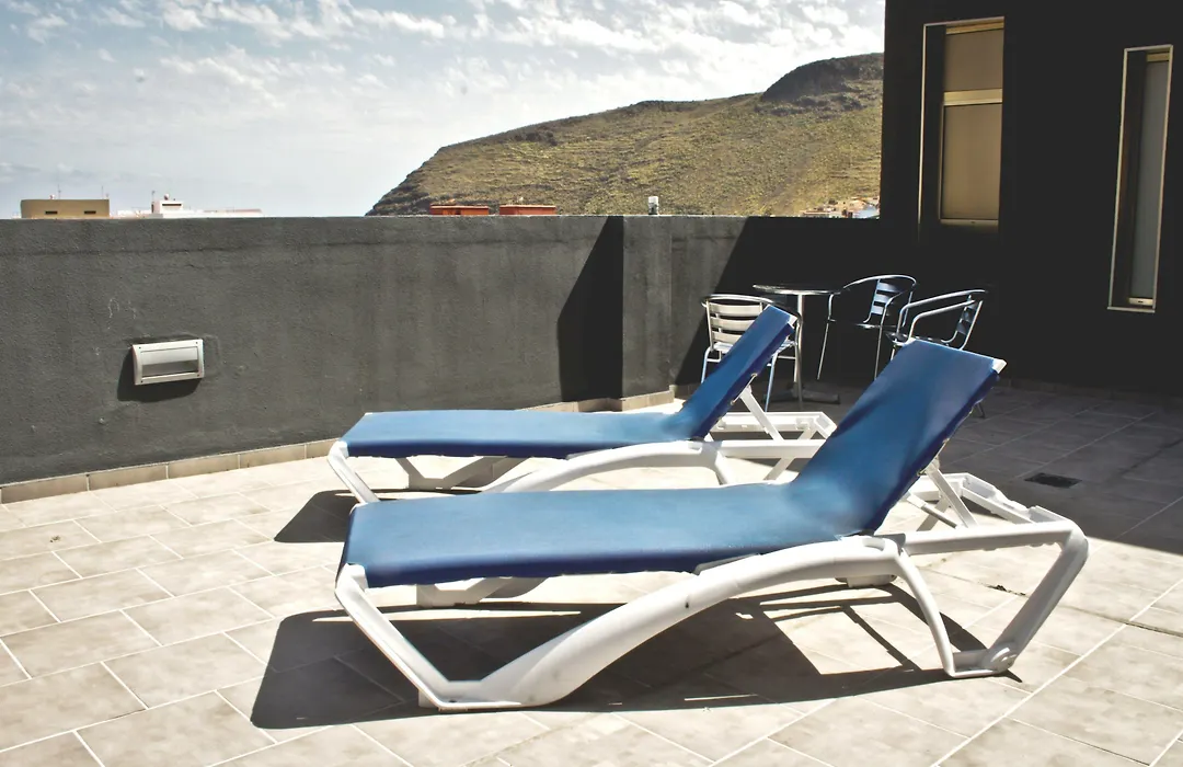 Hotel La Colombina-1