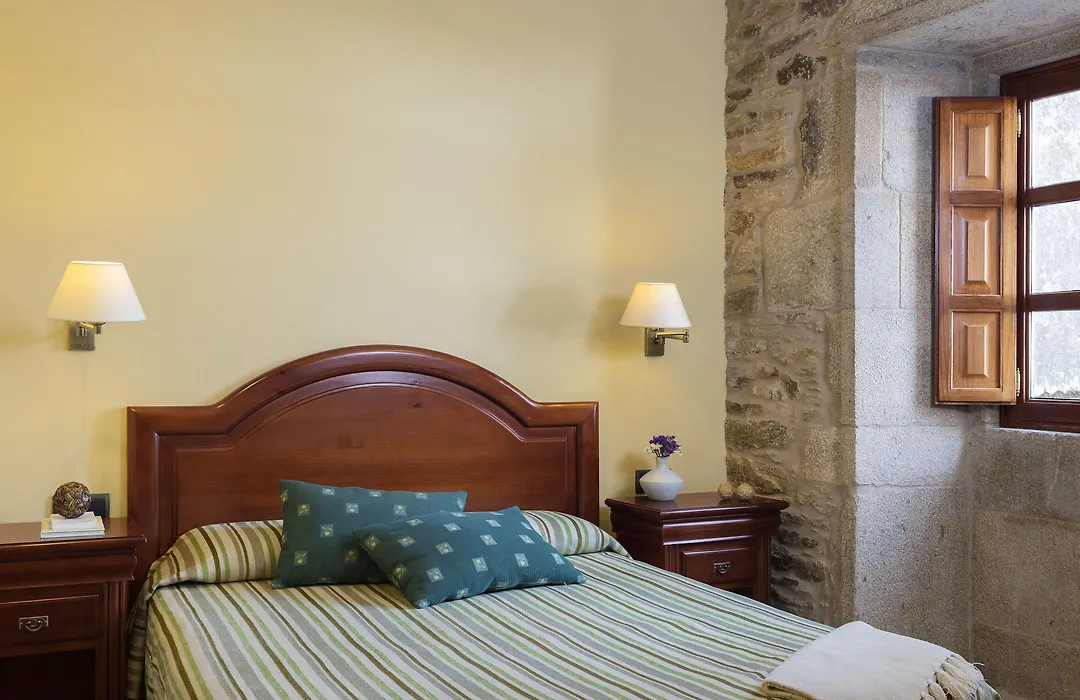 Hotel Rua Villar-1