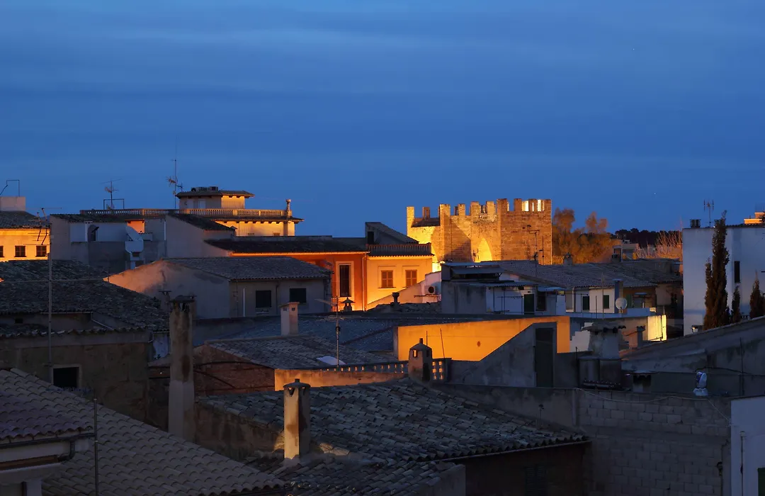 Alcudia Petit - Turismo De Interior-1