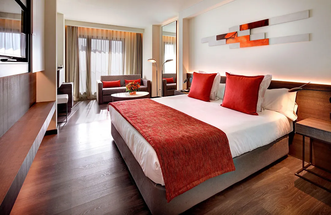 Olivia Balmes Hotel-1