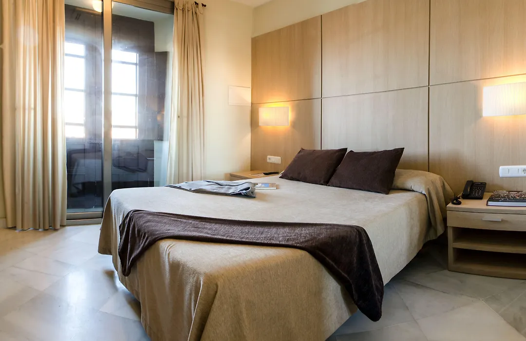 Hotel Boutique Convento Cadiz-1