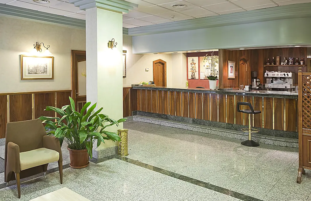 Hostal Carlos III-1