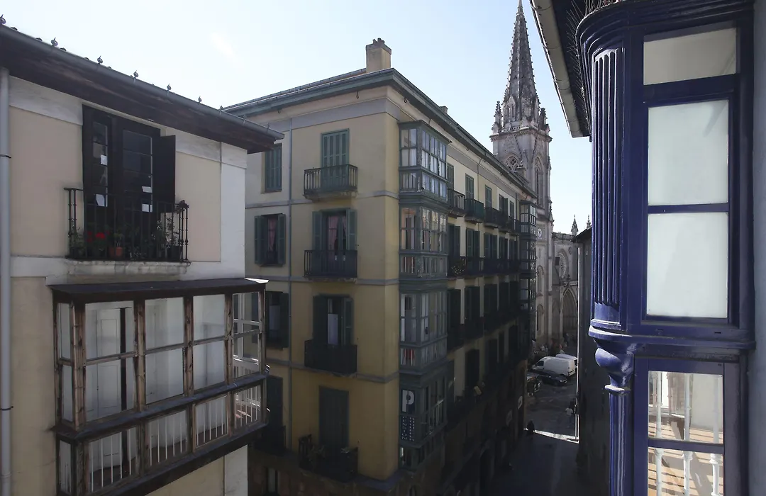 Casual Gurea Bilbao-1